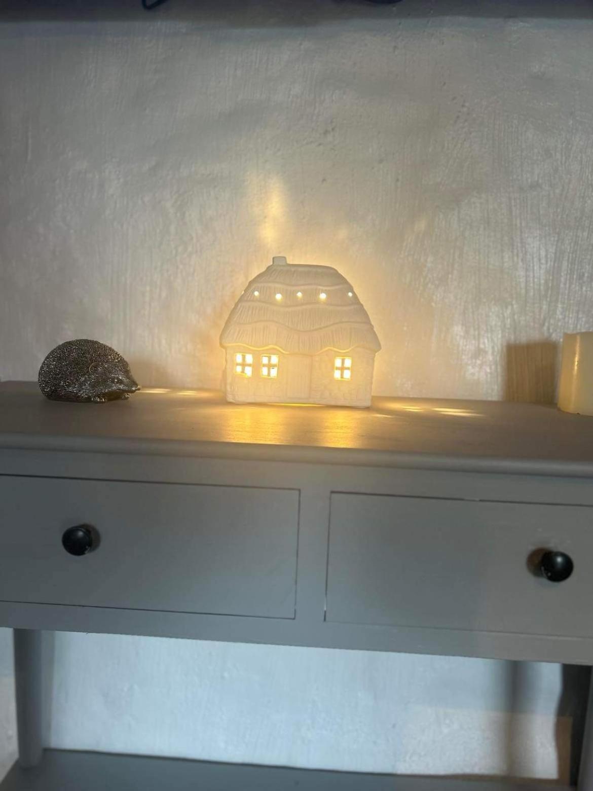 Dream Cottage Ballintober  Eksteriør billede